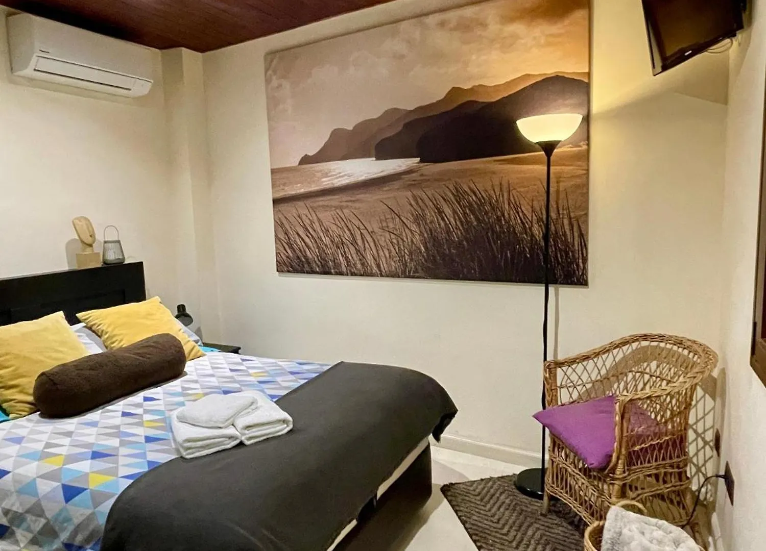 El Patio De Toledo Apartment 0*,  Spain