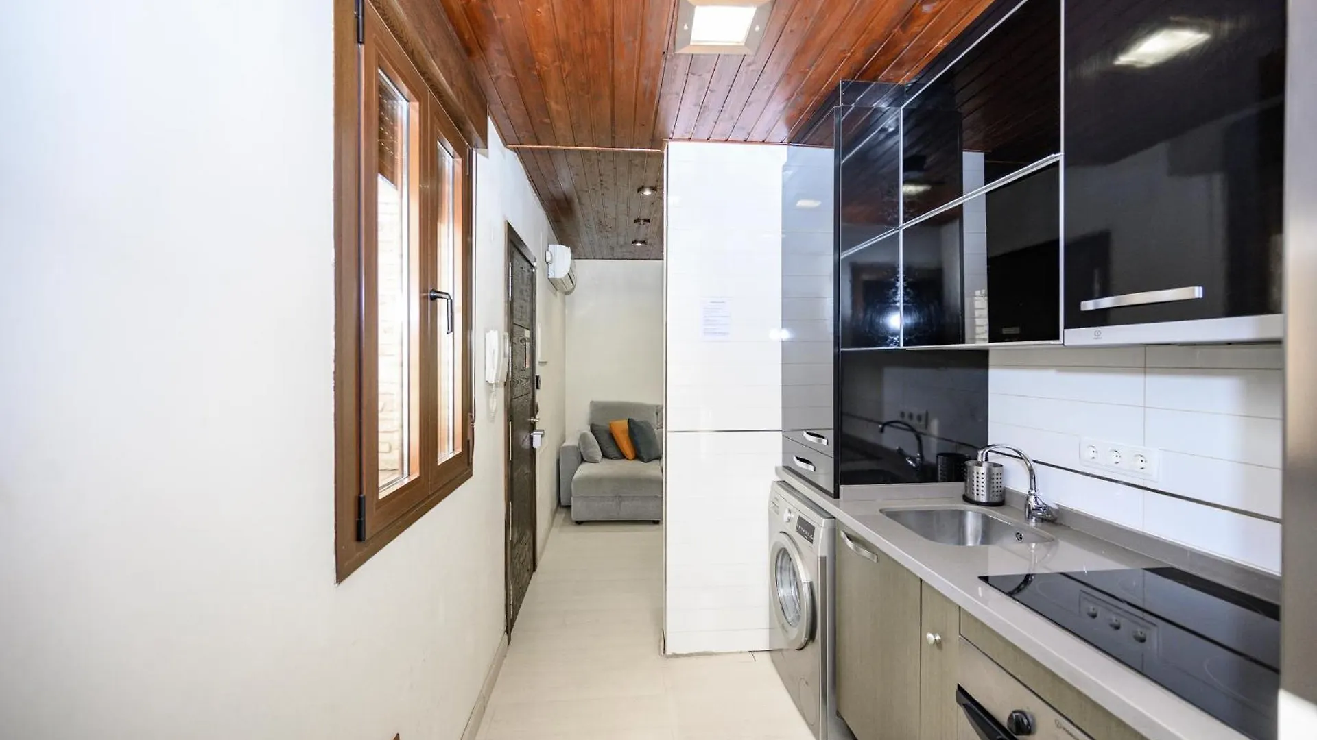El Patio De Toledo Apartment 0*,  Spain