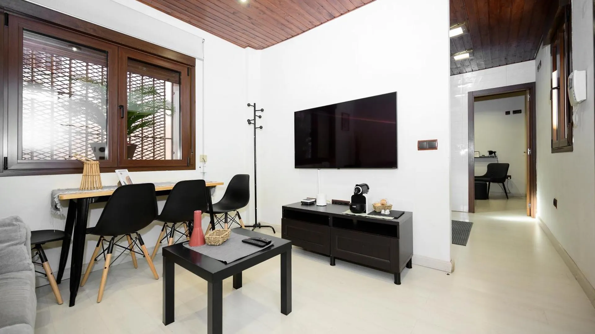 El Patio De Toledo Apartment 0*,  Spain