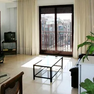 Olano C.b. Apartamento