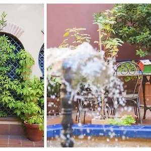 Apartment Sefarad_parking Propio, Toledo