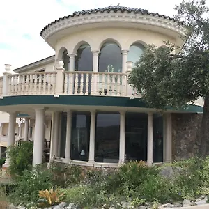 La Casa Del Tejado Сasa de vacaciones