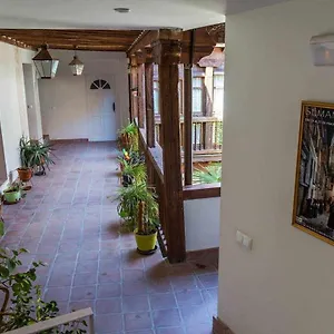 Appartement La Casa De Infantes By Ap, Tolède