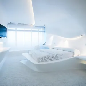 5* Hotel Puerta America