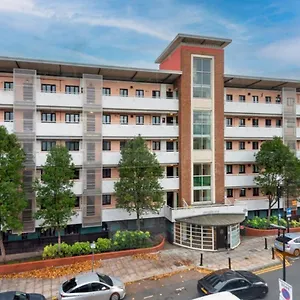 Bright, Interior, Close To The City, 2 Bedroom , Londres Reino Unido