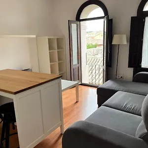Palacio Santa Ursula Apartamento