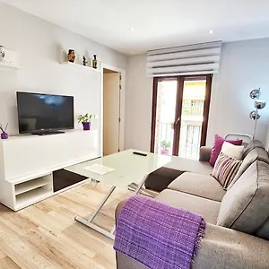 Cervantes Apartamento