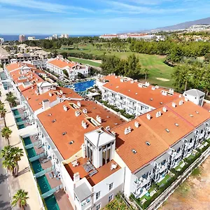  Appartamento Coral Compostela Golf Spagna
