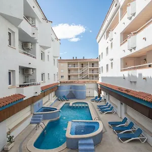  Appartamento Maurici Park Spagna