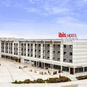 2* Hotel Ibis Madrid