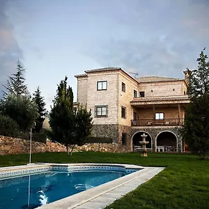 Cigarral Del Pintor Casa rural