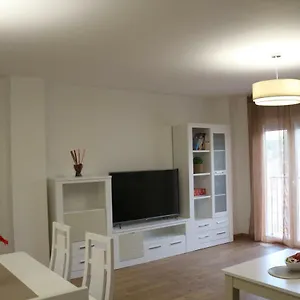 Appartement Roca Tarpeya, Tolède