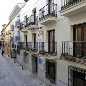 Turísticos Centro Granada
