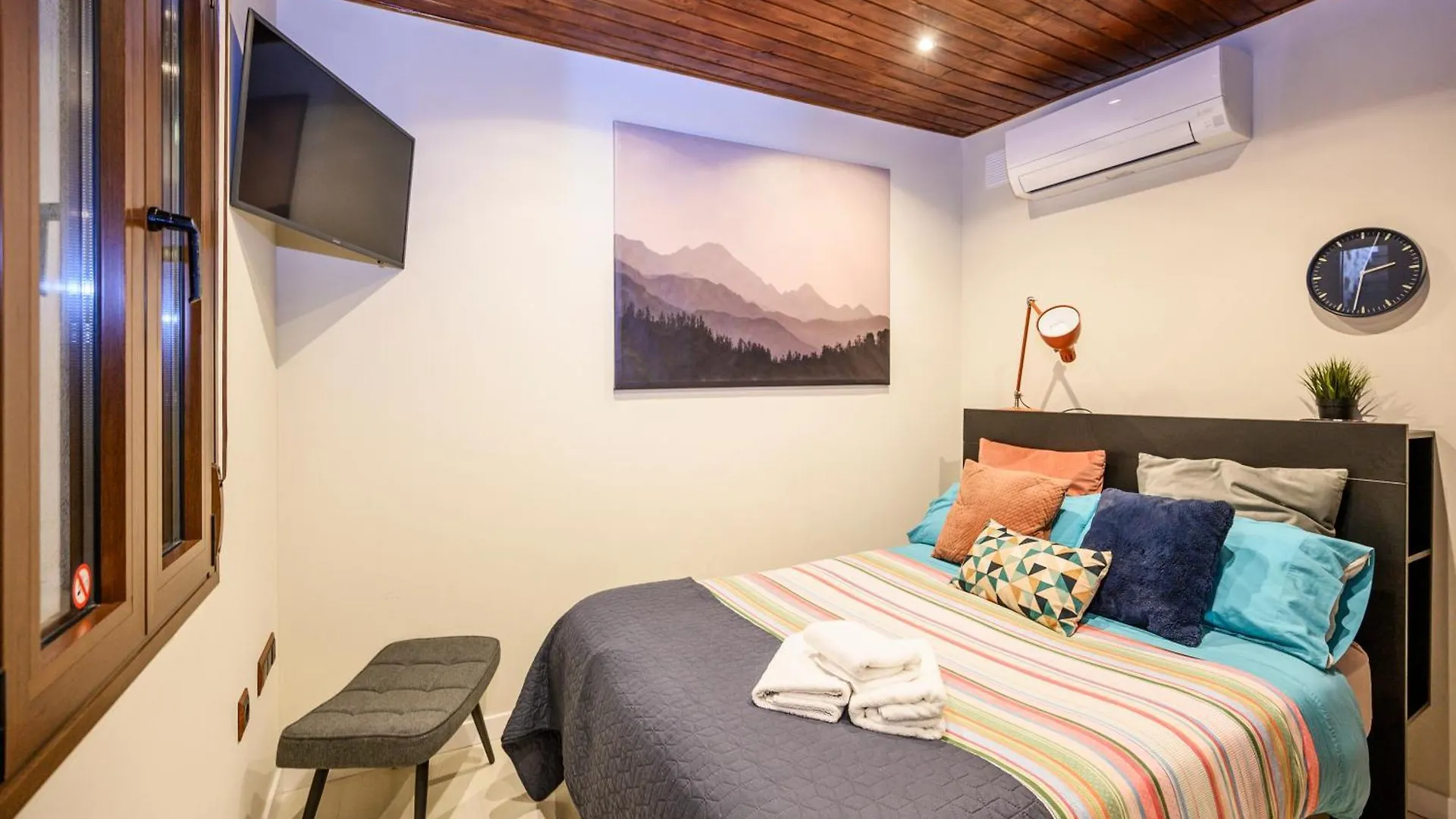 El Patio De Toledo Apartment 0*,  Spain